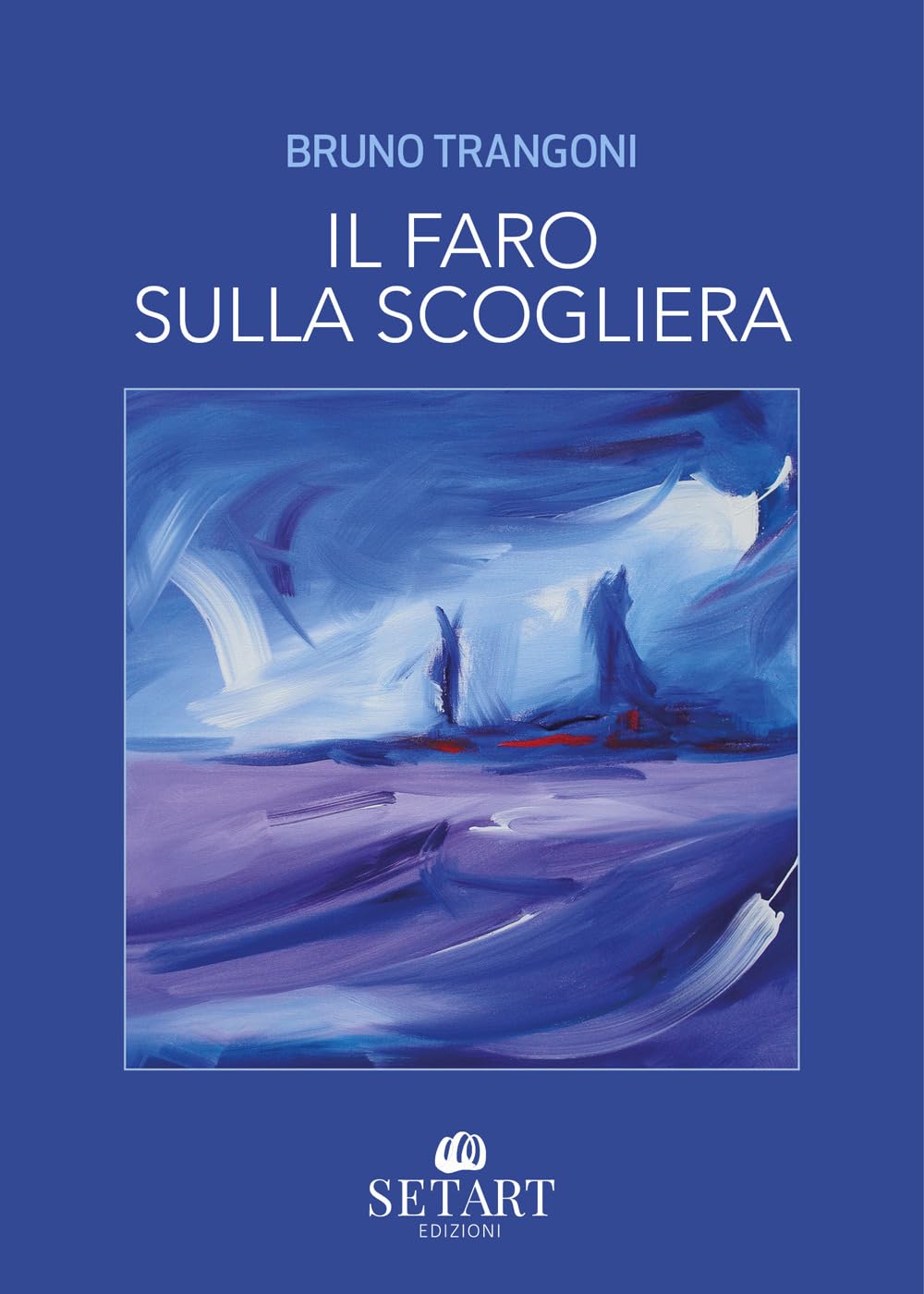 Il Faro Sulla Scogliera - 4