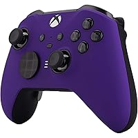 Vista 123 de Custom Controllerzz Elite Series 2 Controller Compatible With Xbox One, Xbox Series S and Xbox Series X (Waves)
