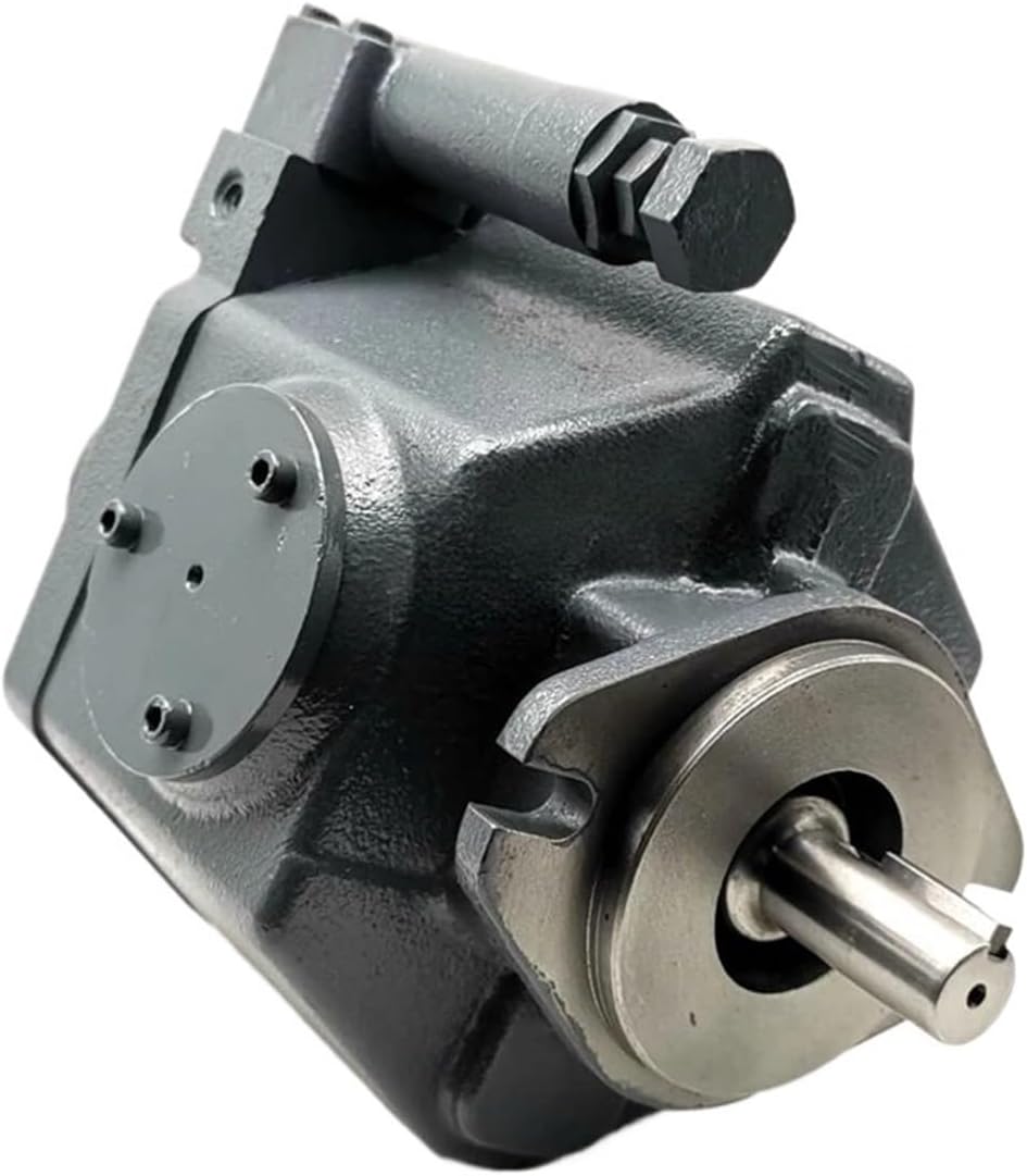 Axial Piston Pump P16V-RS-11-CC-10-J Displacement Hydraulic Pump
