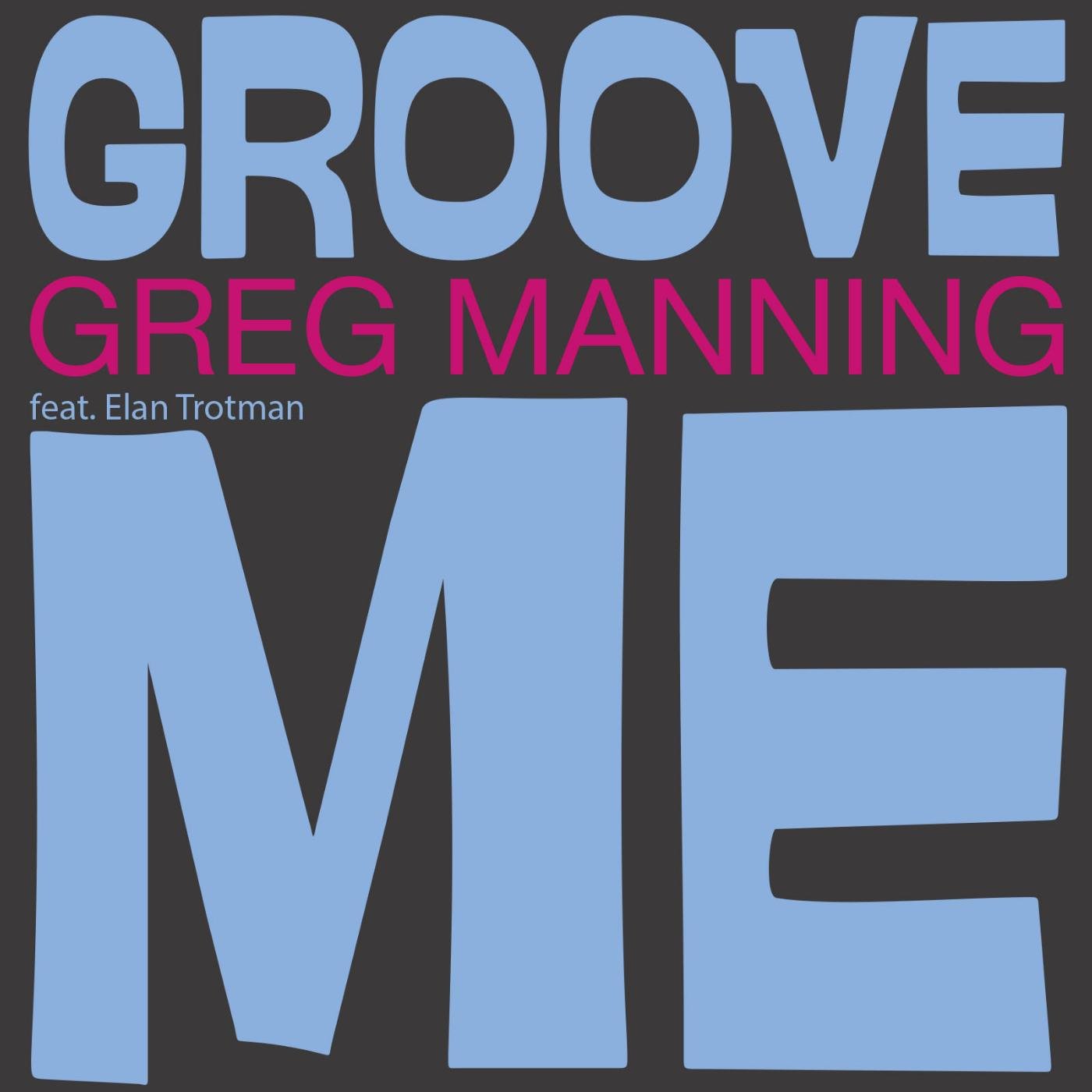 Greg Manning