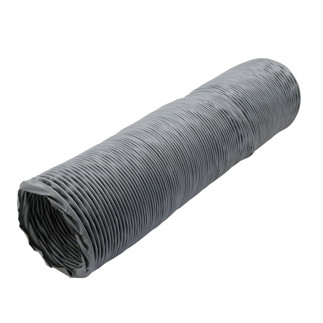 Aexit Tubo di scarico con tubo di aerazione in tessuto di nylon da 6 pollici, 5 metri di serraggio (d2fab3a598940623d20127cea6d34915)
