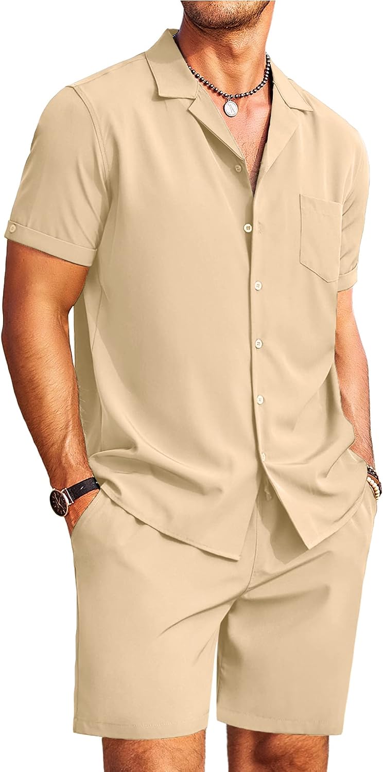 mens dress shorts outfits Men's Shorts Outfits: The Best in Modern Style