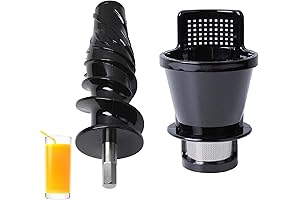 Champion Juicer Replacement Parts compatible with Omegae