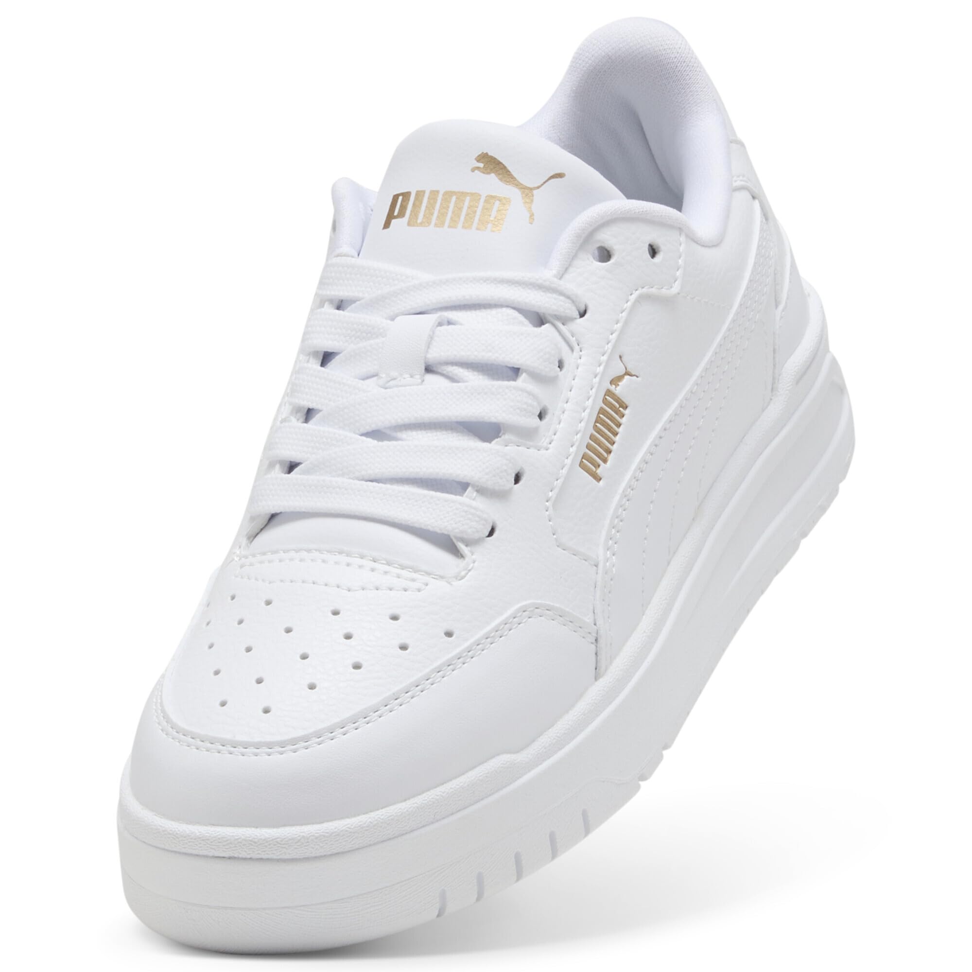 PUMA Sneakers Classiques Shuffle Downtown Enfant et Adolescent