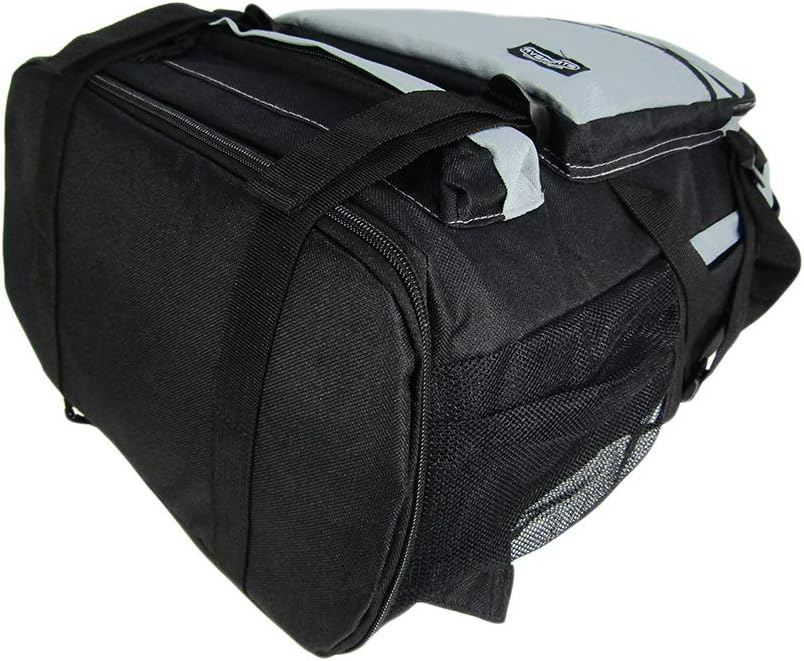 R-Bui Sports 3R38 Backpack, Gray