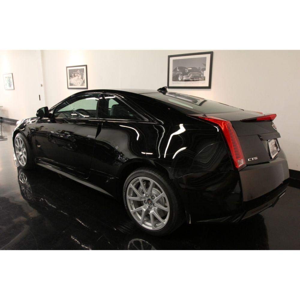 Buy Avery SW900190O GLOSS BLACK 5ft x 10ft (50 Sq/ft) Supreme Vinyl Car Wrap Film Online at