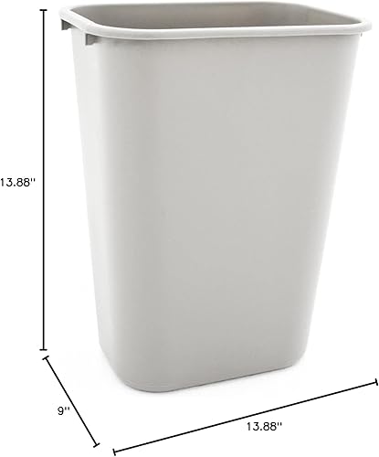 Miniatura 7 de Blaze BLZ-TRNW-DRW-H - Cubo de basura estrecho de acero inoxidable enrollable de 13 pulgadas