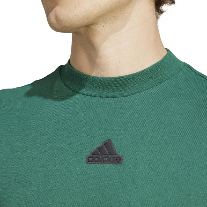 Image of adidas Mens Pants | M 3S Logo Pt | Blue | Size-Xs |