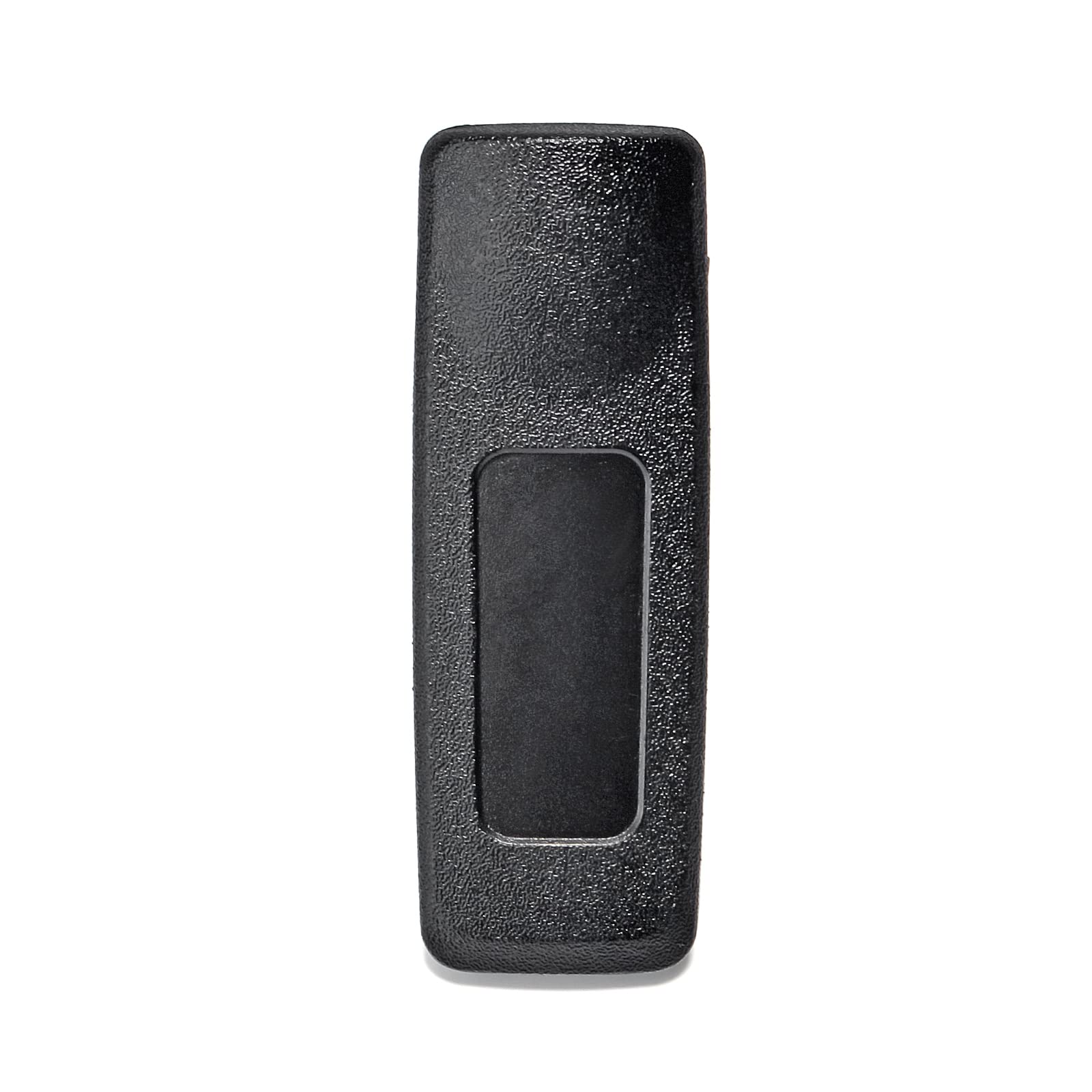 Clip Da Cintura Per Radio Walkie Talkie - Nera, In ABS, Compatibile Con DP3400 DP3600 DP4400 DP4600 DP4800 E Altri Modelli