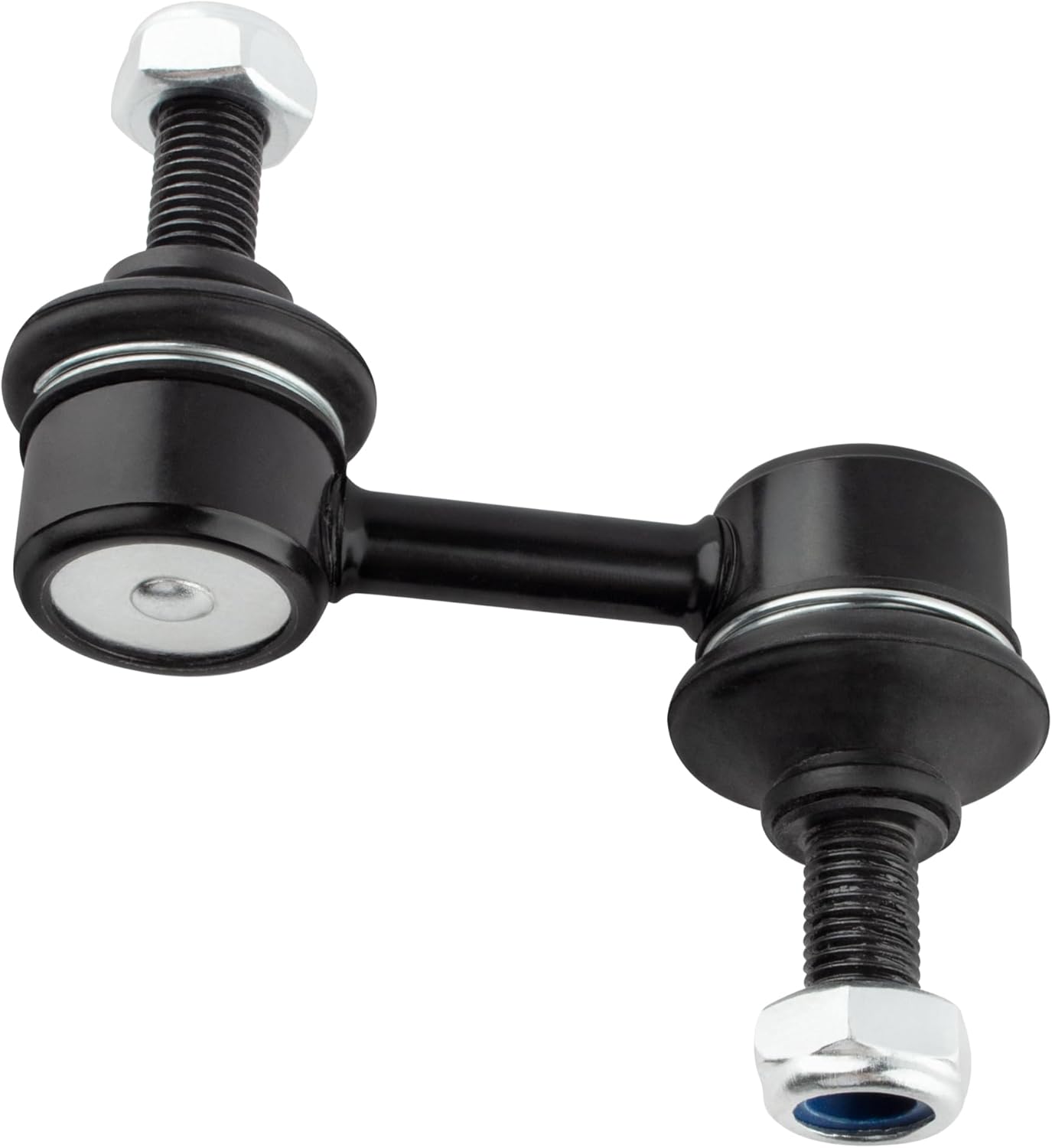 K750049 K750041 K9513 Front & Rear Stabilizer Sway Bar Links Lower Ball Joints for Subaru Forester 2003-2008 Impreza 2004-2007 WRX STI, Pack of 6