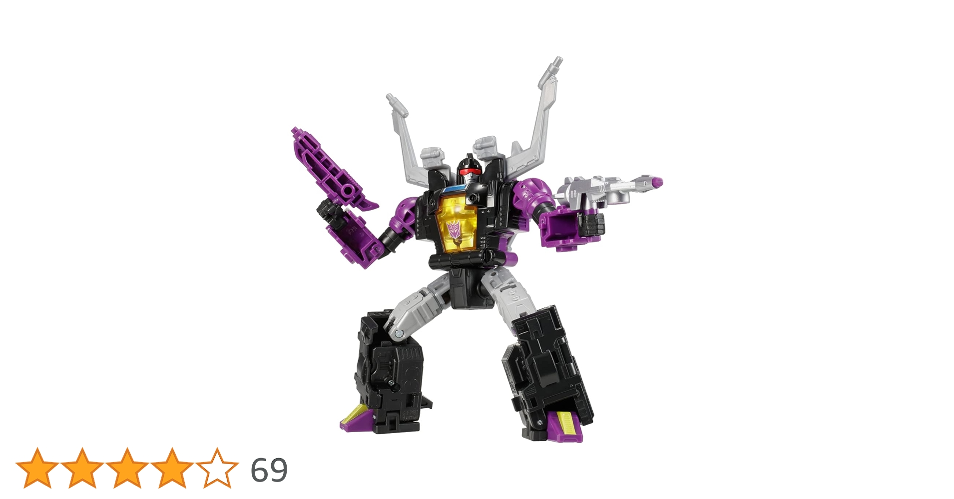 Amazon.co.jp: タカラトミー(TAKARA TOMY) トランスフォーマー