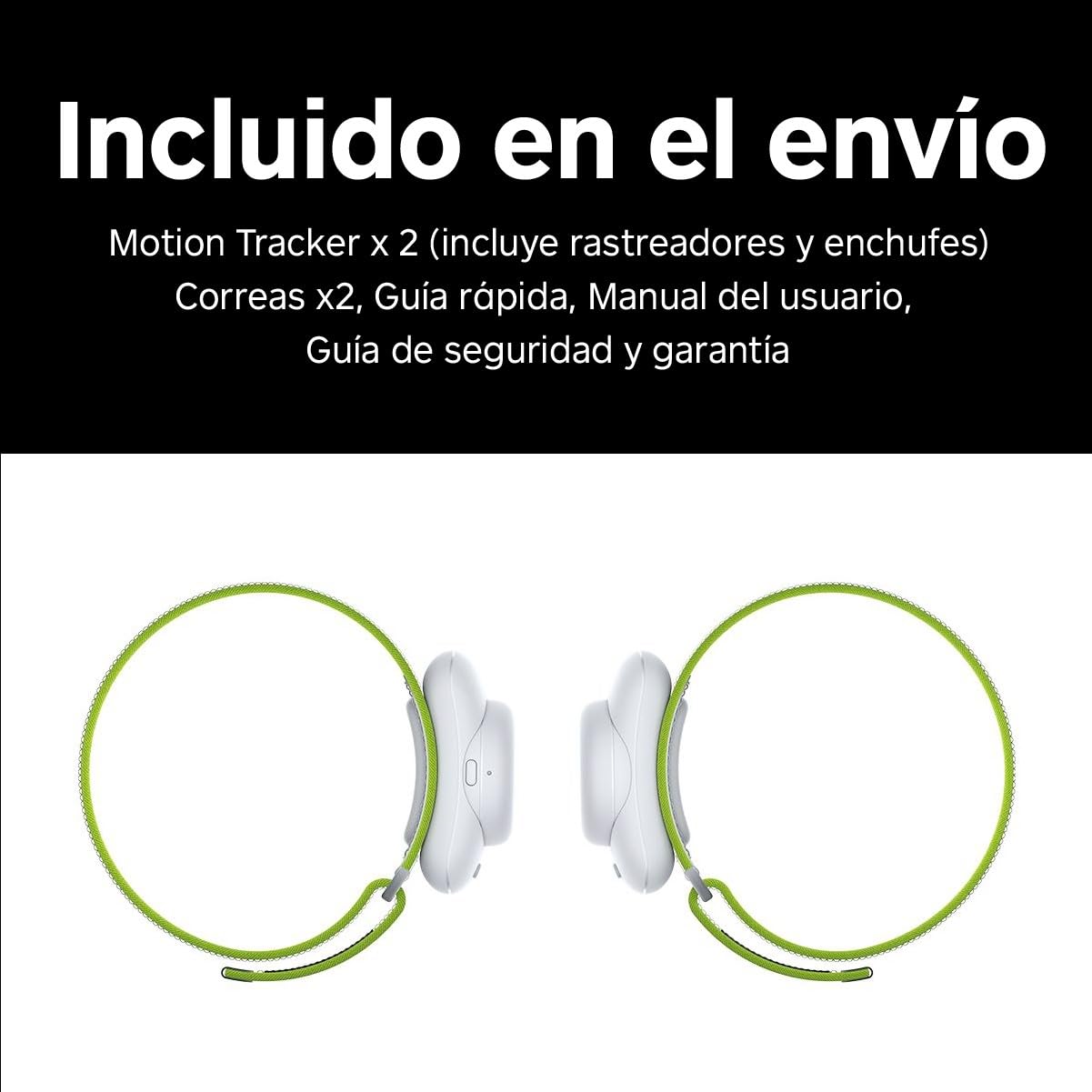 PICO Motion Trackers - 5