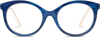 Peepers by PeeperSpecs Womens Oversized Margot Reading Glasses