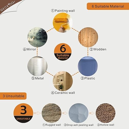 Miniatura 3 de geckoo Nursery Wall Diente de león flores arte chica habitación calcomanía decorativo decoración del hogar