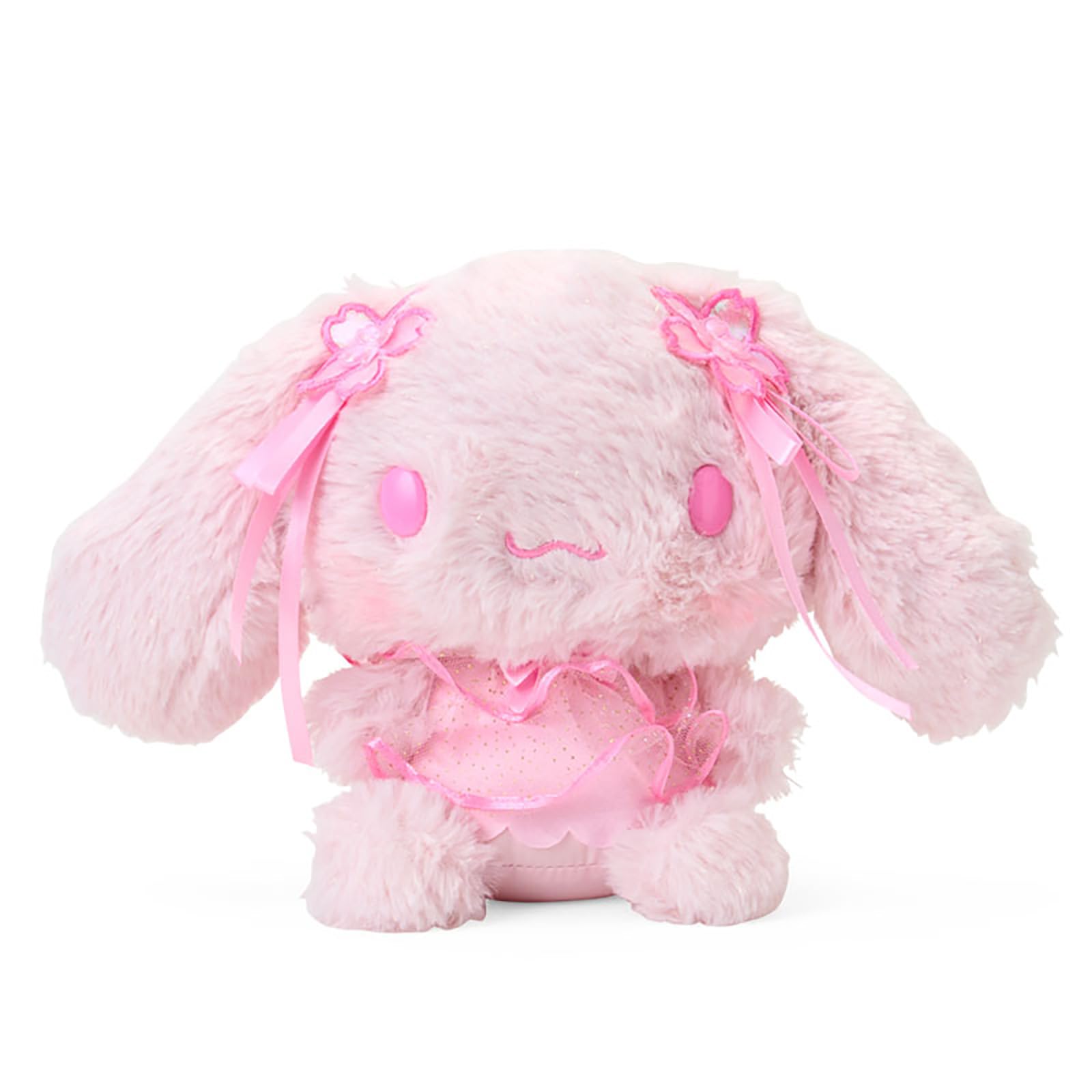 Sanrio Plush Toy Cherry Blossom Edition 9.8in Polyester Japan