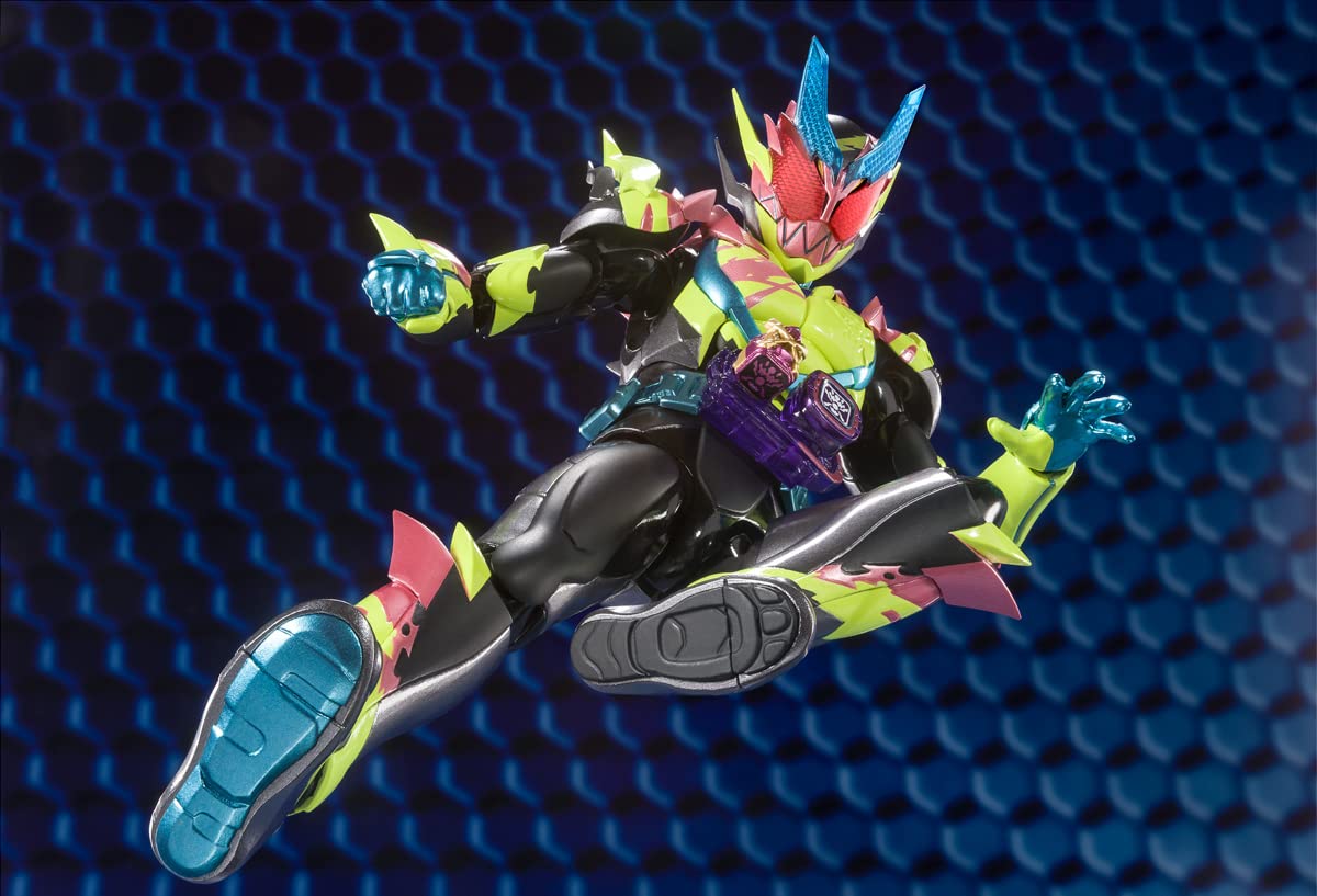 Amazon.co.jp: タマシネイションズ 仮面ライダーリバイス 仮面ライダー 