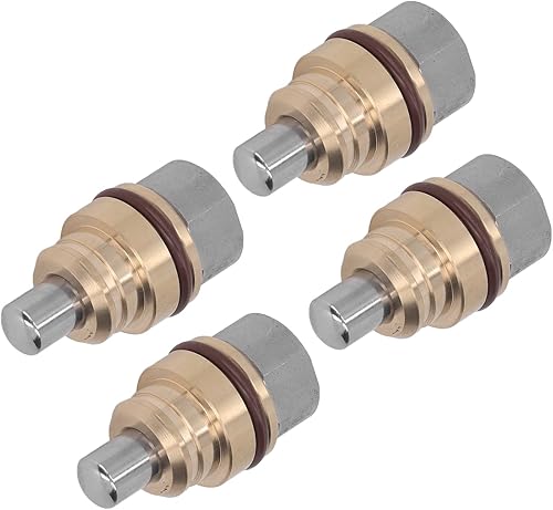 Miniatura 5 de Mango de palanca de mando de excavadora, mango de control de latón y aleación de acero para excavadora Kubota