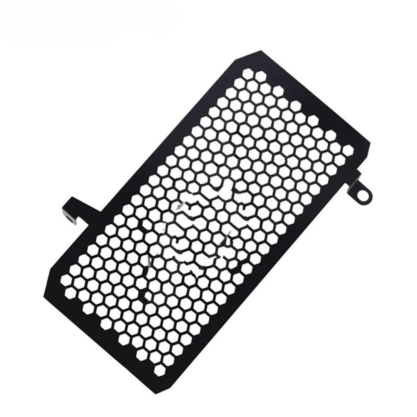 Grille Radiateur Moto Filet de protection radiateur pour réservoir d'eau modifié, Convient pour Honda CB150R 2018-2019