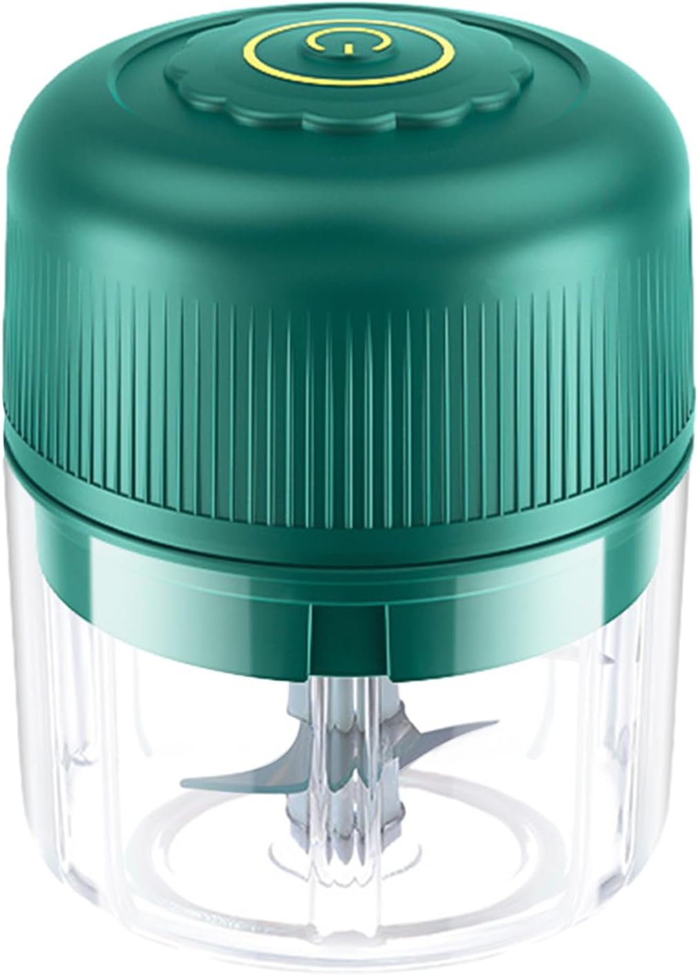 Electric Garlic Chopper, High End Garlic Mincer for Kitchen