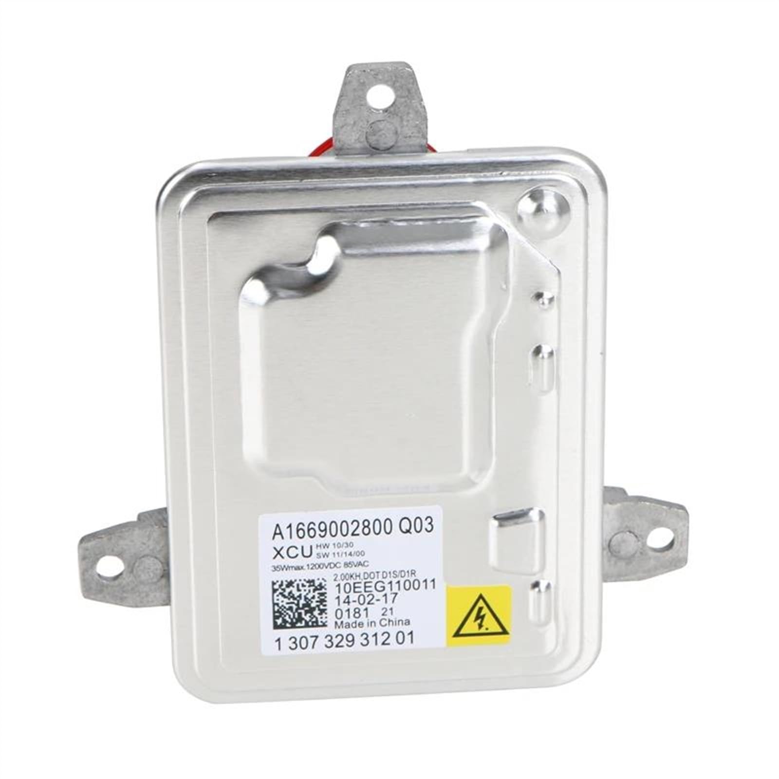 do Mini dla R55 R55N R56 R56N R57 R57N R58 R59 R60 R61 A1669002800 130732931201 moduł reflektorów samochodowych D1S D1R statecznik