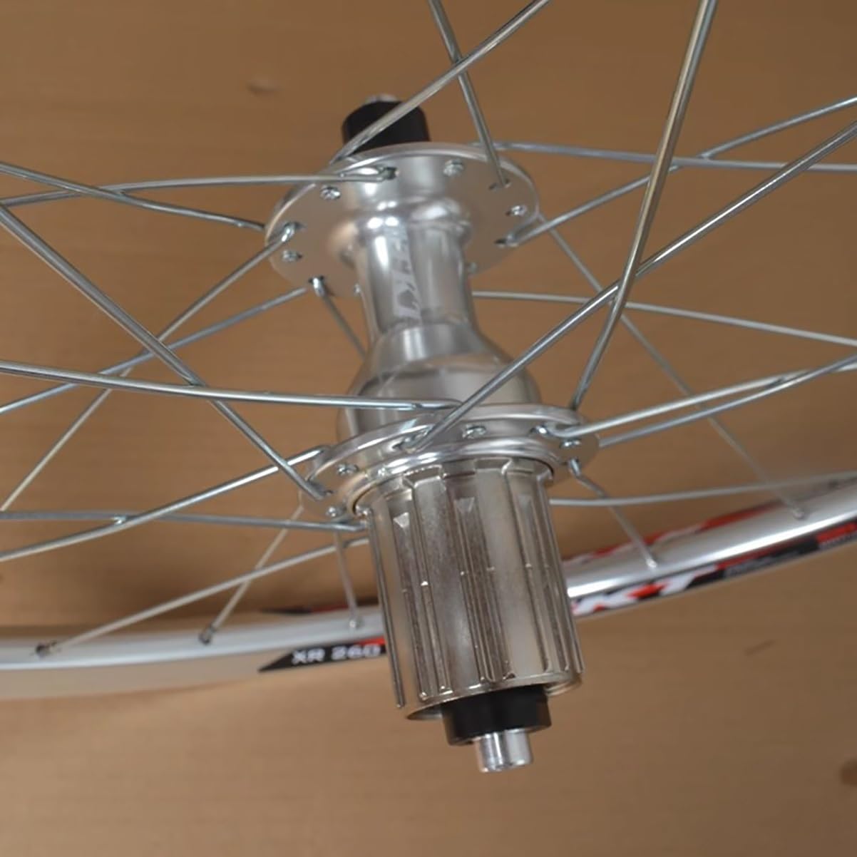 Llantas BMX 406/451 Juego Ruedas Bicicleta 20 Pulgadas Freno V Liberación | Rápida 100/130mm Rueda Delantera Y Trasera Bicicleta Para Volante Cassette 8/9/10/11 Velocidades(451)