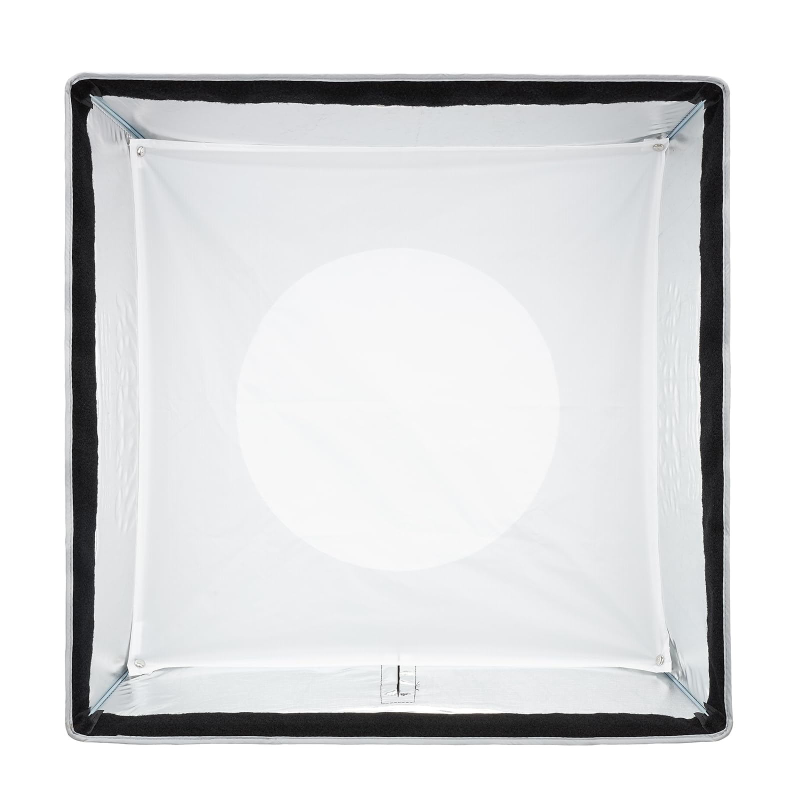 Godox UL-Box 60 * 60 cm szybkie odpinanie parasol softbox z uchwytem Bowen, siatka softbox do fotografii, zdjęcie studyjne