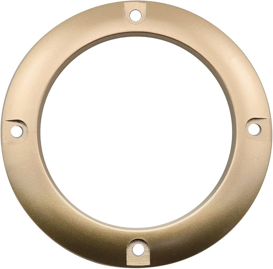 ❤未使用❤スピーカーグリル　保護　グリルカバー　ゴールド　メッシュ ❤未使用❤スピーカーグリル 保護 グリルカバー ゴールド メッシュ