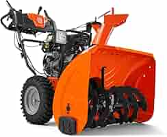 美品‼︎ST131 Husqvarna 除雪機　エンジン 美品‼︎ST131 Husqvarna 除雪機 エンジン