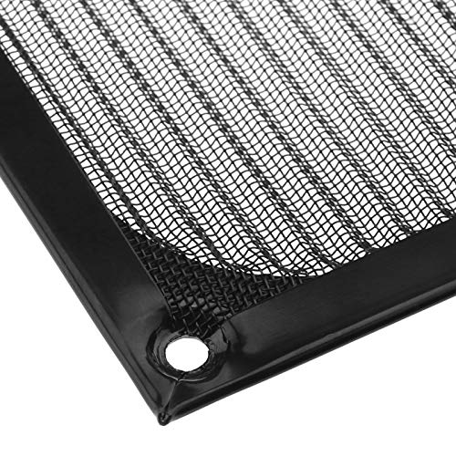 5 filtri grill PC 120 mm ventilatore insieme con