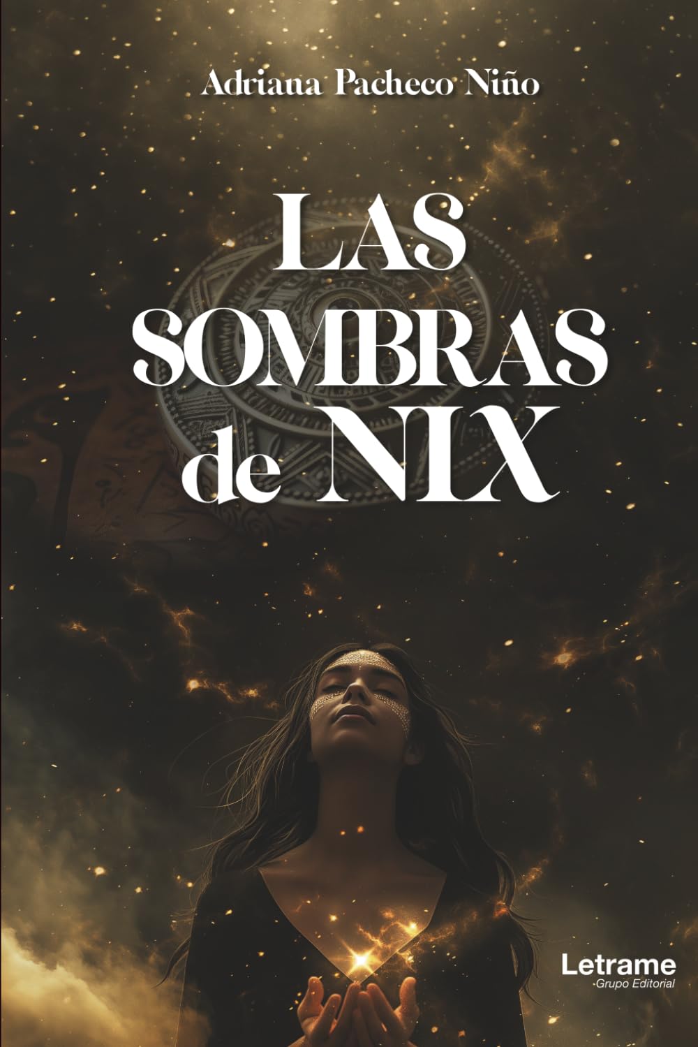 Las sombras de Nix: 01 (Autoayuda)