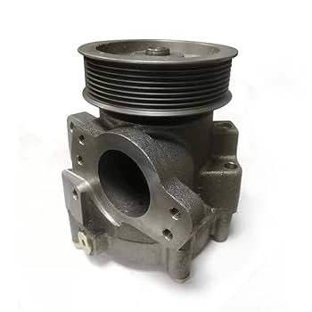 UOYETIB Water Pump 2274299 227-4299 203-6093 for Caterpillar