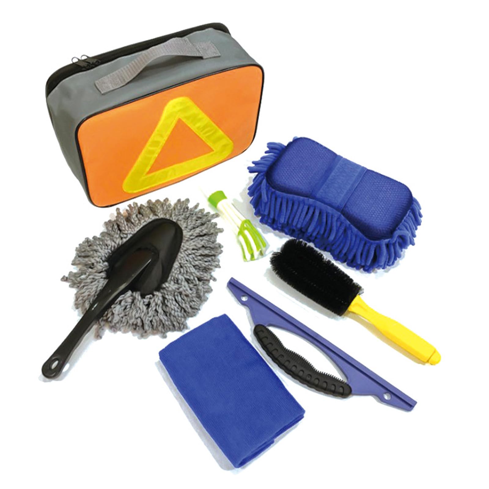 Amazon | ピットライフ 洗車セット 初心者向け 洗車用品セット 6点