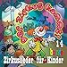 Produktbild Der Zirkus kommt: 14 bunte Zirkuslieder für Kinder