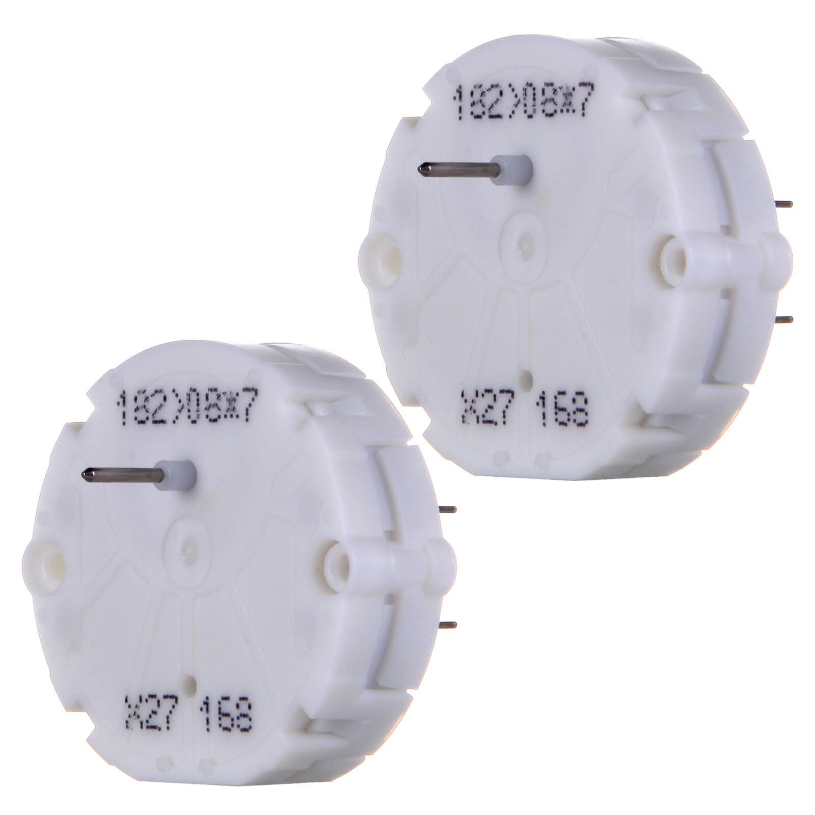 Amazon.com: cciyu 2Pack Universal X27 168 Stepper Motor