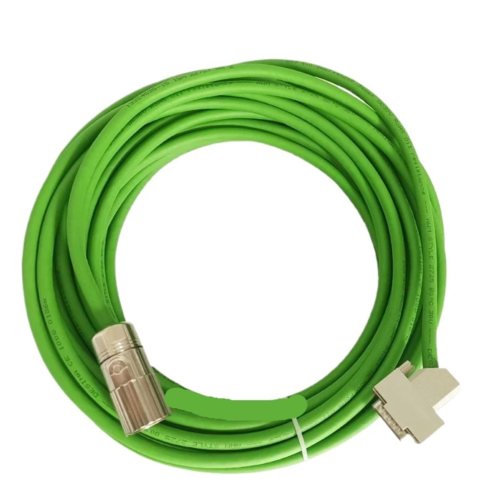 Câble retour de signal encodeur SEW1332 4535 liaison 5m