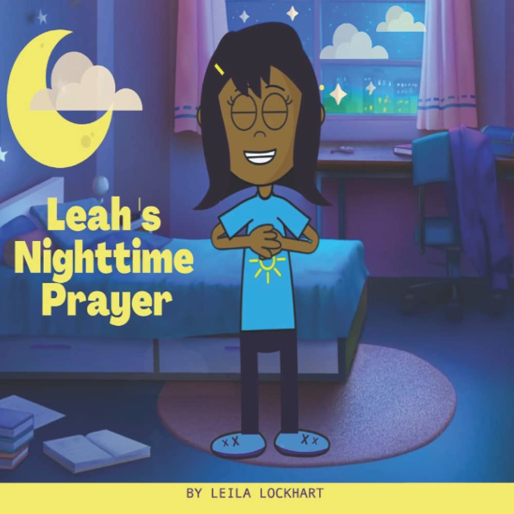 Leah's Nighttime Prayer
