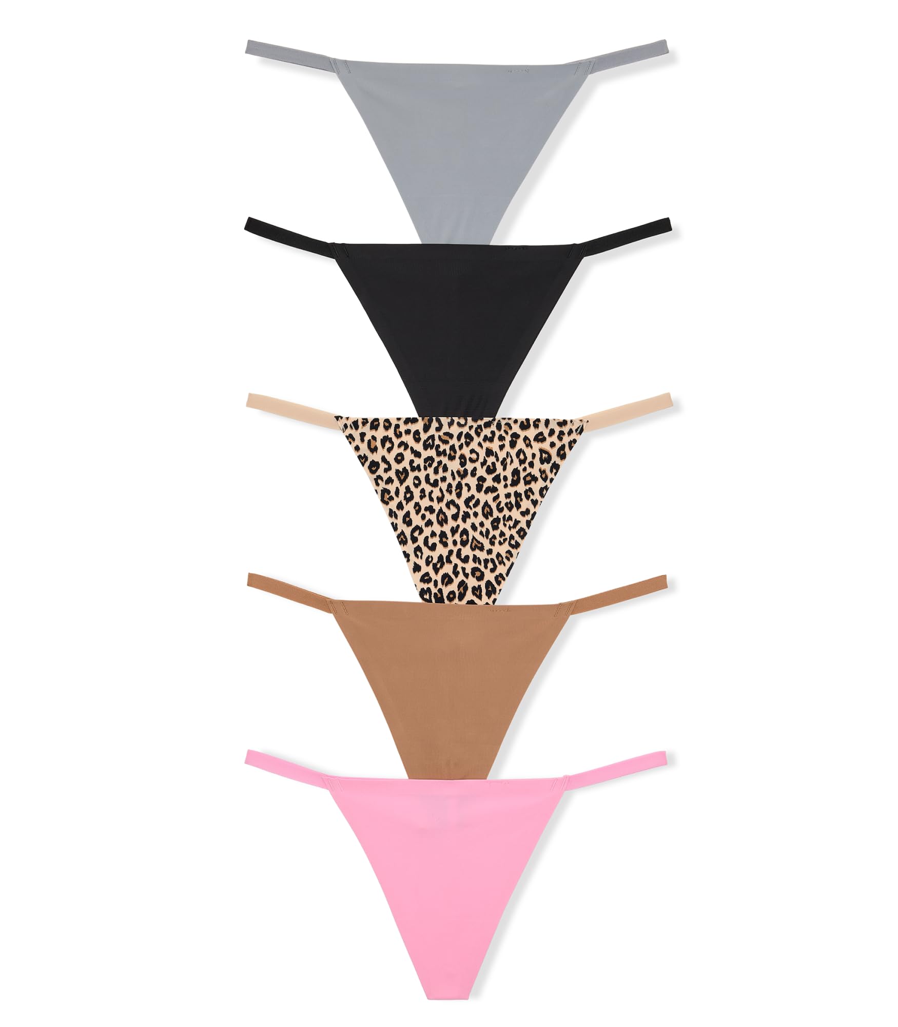 Victoria's Secret PINK Women's V-String Underwear