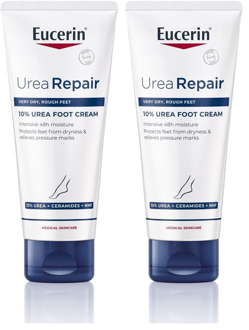 Imagen de UreaRepair Crema de Pies 10 % Urea facilitada por Amazon