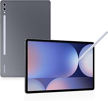 Samsung Galaxy Tab S10+ Yapay Zeka (AI) Tablet, 12GB RAM, 256GB
