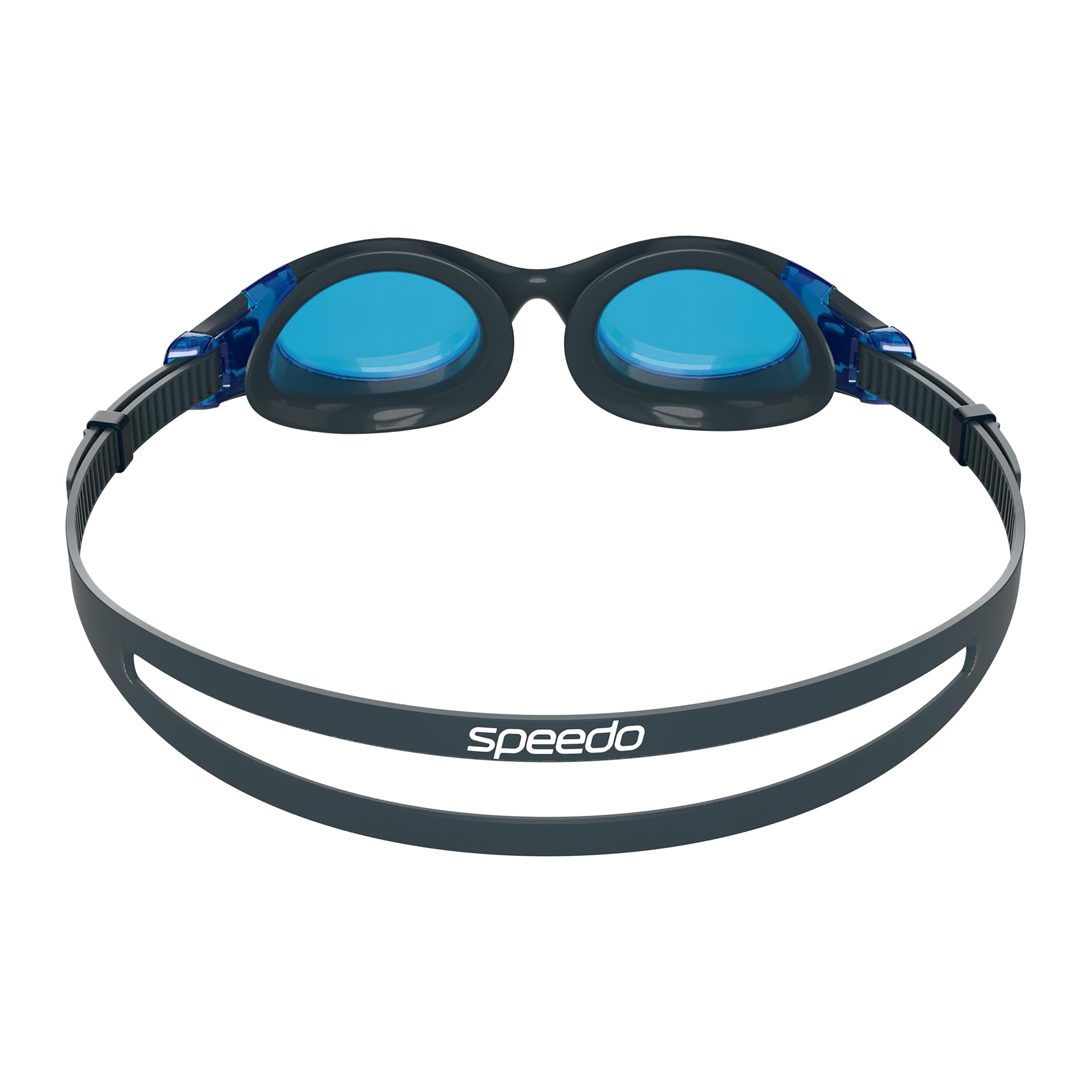 Speedo Gafas de Natación Hydrosity 2.0 Antivaho Sin Goteos Unisex Adulto Pack 1