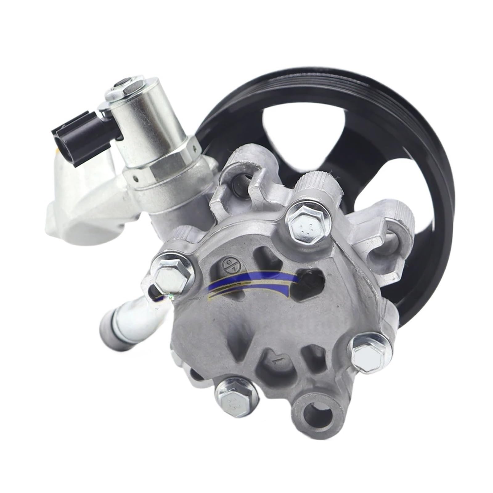 Bomba de dirección asistida compatible con Toyota Fortuner Hilux VIII Pickup RAV4 4Runner Tacoma 44310-0K142 44310-0K141 44310-0K140