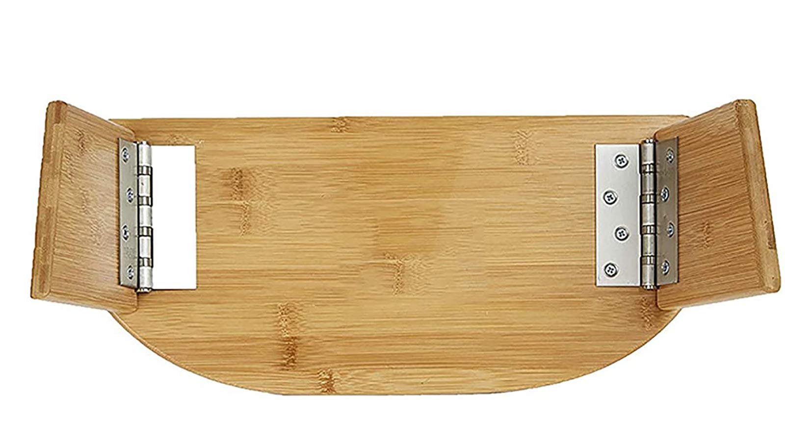 Banc de Yoga Ergonomique pour Tabouret à Genoux Parfait, Banc de méditation Pliable, fabriqué à partir de Bambou renouvelable