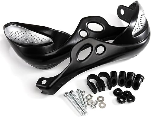 Miniatura 4 de Parabrisas parabrisas motocicleta protector de mano manillar protector protector de manillar para BMW F 750 850 GS 750 850GS F750 F850 Accesorios de