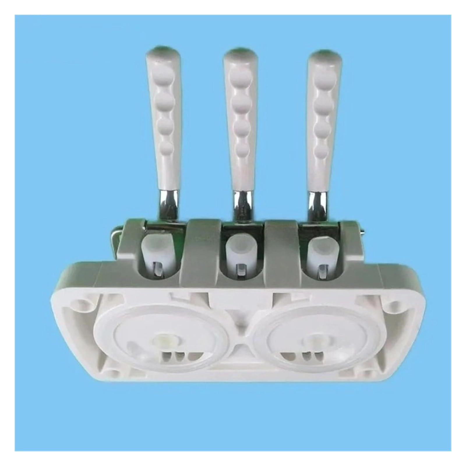 1 Set Front Panel Of Replacement Parts Soft Ice Cream Makers Accessories,Compatible With YKF Soft Serve Icecream Machines Parts