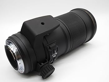 Amazon.co.jp: SIGMA APO MACRO 180mm F2.8 EX DG OS HSM レンズ