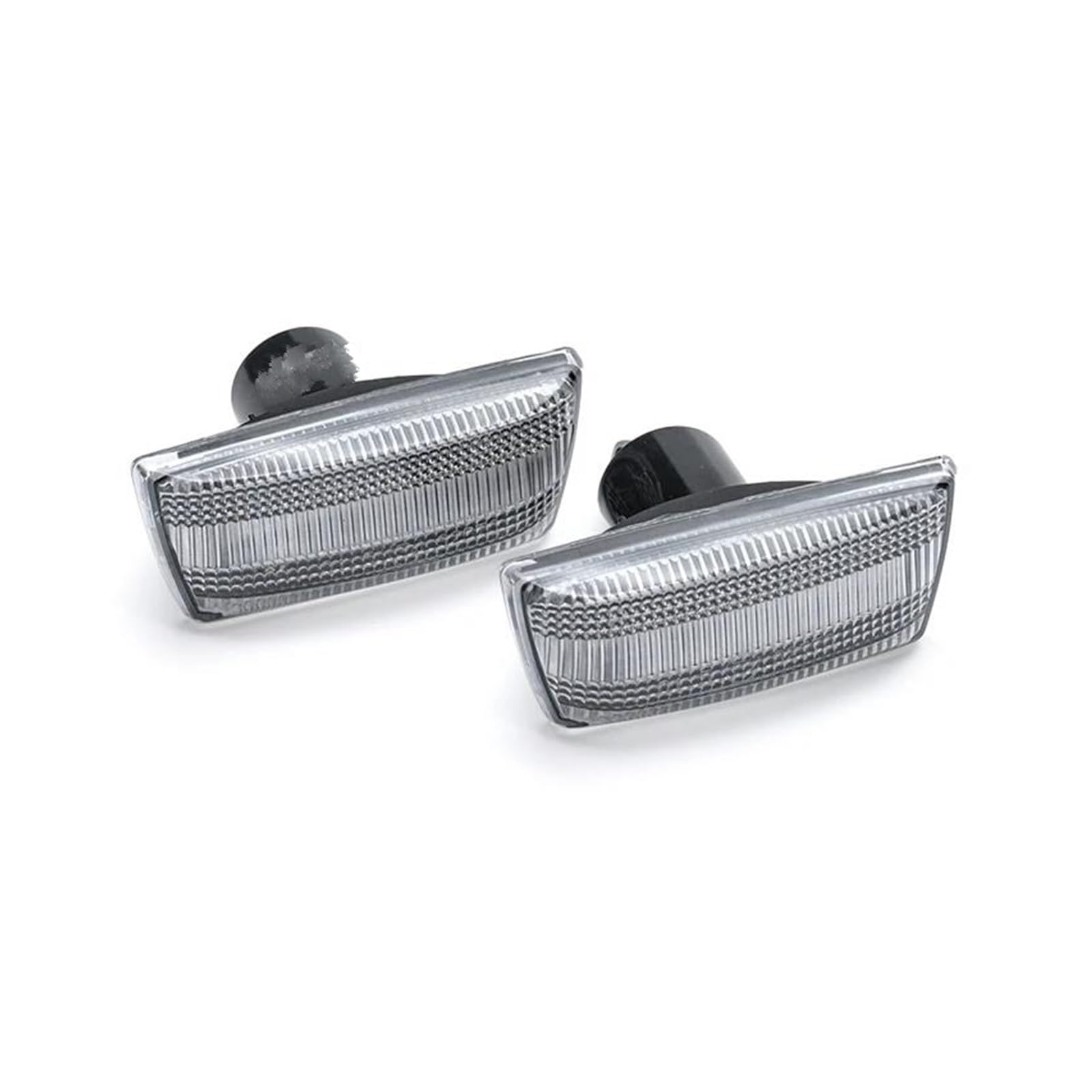 Intermitente retrovisor LED dinámico Cadillac CTS 2008-2013 luz señal giro 12V 8