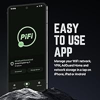 Vista 3 de Kit de enrutador de viaje Raspberry Pi 4/5 Gigabit (AC1300Mbps USB 3.0 WiFi, cliente VPN OpenVPN/Wireguard, OpenWrt, AdGuard Home)