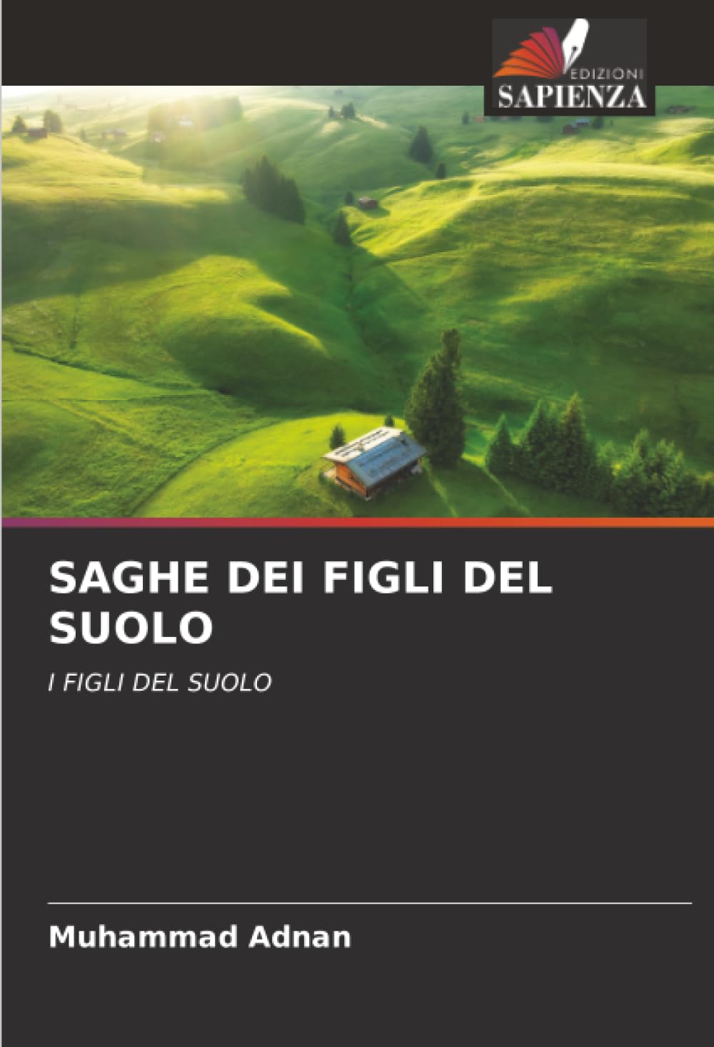 SAGHE DEI FIGLI DEL SUOLO: I FIGLI DEL SUOLO
