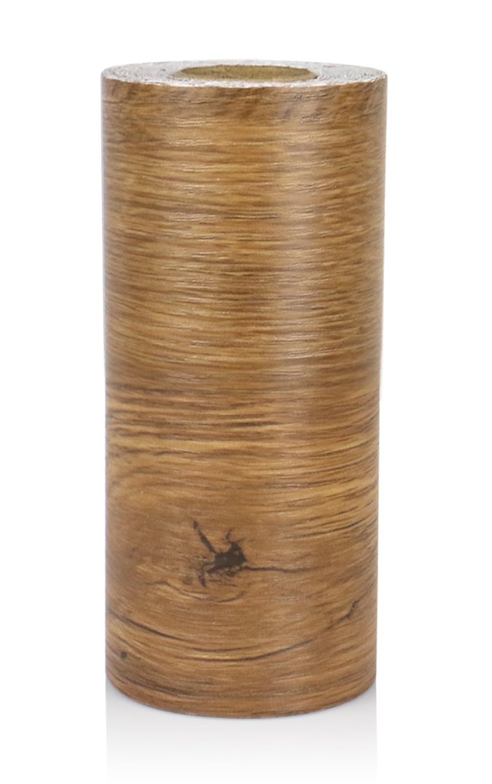 BOMEI PACK Begonia Wood Grain Repair Tape 1Roll 33ft,Self Adhesive Repair Patch for Furniture, Floors, Cabinets, Windows, Doors, RV, Home Decor and