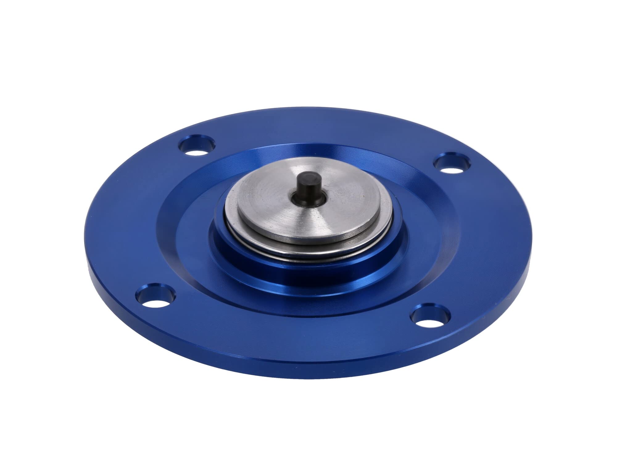 AKF Kupplungsdruckplatte nadelgelagert, Blau - für Simson S51, S53, SR50, K